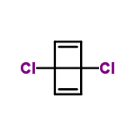 InChI=1/C6H4Cl2/c7-5-1-2-6(5,8)4-3-5/h1-4H