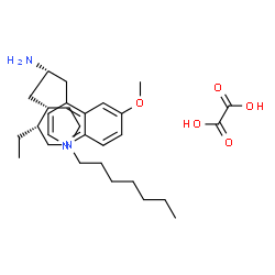 ChemSpider 2D Image | TCMDC-139827 | C29H45N3O5