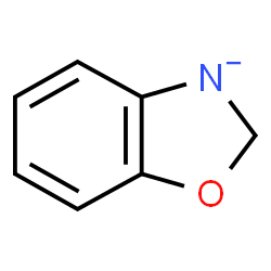 ChemSpider 2D Image | benzoxazolide | C7H6NO