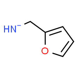 ChemSpider 2D Image | N-furfurylamide | C5H6NO