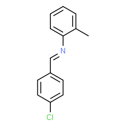 ChemSpider 2D Image | MFCD00018764 | C14H12ClN