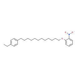 ChemSpider 2D Image | ETH 8045 | C26H37NO3