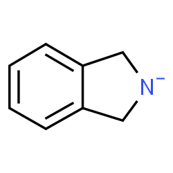 ChemSpider 2D Image | isoindolinide | C8H8N