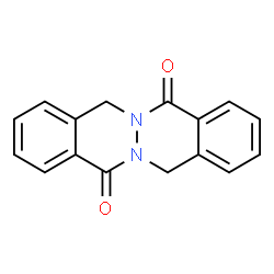 ChemSpider 2D Image | Diftalone | C16H12N2O2