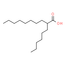 ChemSpider 2D Image | HD9750000 | C16H32O2
