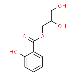 ChemSpider 2D Image | Glycosal | C10H12O5