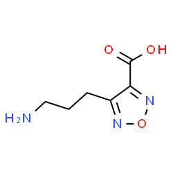 ChemSpider 2D Image | CHEMBRDG-BB 5256258 | C6H9N3O3