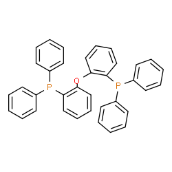 ChemSpider 2D Image | DPEPHOS | C36H28OP2