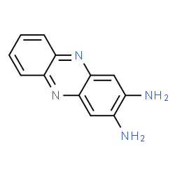ChemSpider 2D Image | SG1577650 | C12H10N4