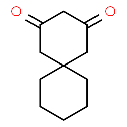 ChemSpider 2D Image | Spiro[5.5]undecane-2,4-dione | C11H16O2