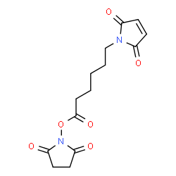 ChemSpider 2D Image | EMCS | C14H16N2O6