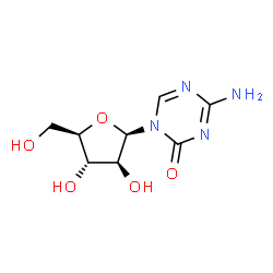 ChemSpider 2D Image | 5V71D8JOKK | C8H12N4O5