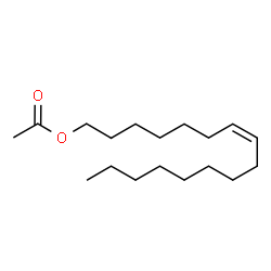 ChemSpider 2D Image | Hexalure | C18H34O2