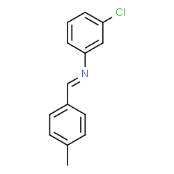 ChemSpider 2D Image | MFCD00088594 | C14H12ClN