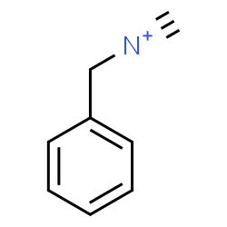 ChemSpider 2D Image | N-Methylidyne(phenyl)methanaminium | C8H8N
