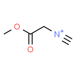 ChemSpider 2D Image | 2-Methoxy-N-methylidyne-2-oxoethanaminium | C4H6NO2