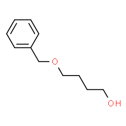ChemSpider 2D Image | 4-benzyloxybutanol | C11H16O2