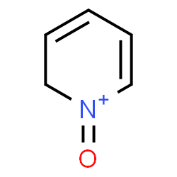 ChemSpider 2D Image | 1-Oxo-1,2-dihydropyridinium | C5H6NO