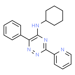 ChemSpider 2D Image | TCMDC-123764 | C20H21N5