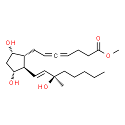 ChemSpider 2D Image | O02SWY8981 | C22H36O5