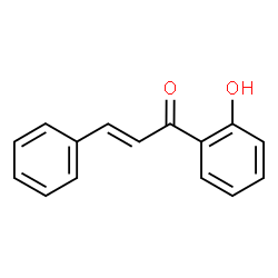 ChemSpider 2D Image | 2′-Hydroxychalcone | C15H12O2