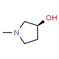 ChemSpider 2D Image | TM9570000 | C5H11NO