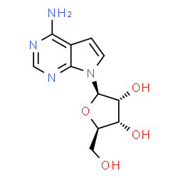 ChemSpider 2D Image | UY8870000 | C11H14N4O4