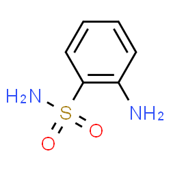 ChemSpider 2D Image | DA9449000 | C6H8N2O2S