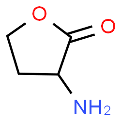 ChemSpider 2D Image | HSL | C4H7NO2