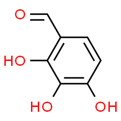 ChemSpider 2D Image | CU8439800 | C7H6O4