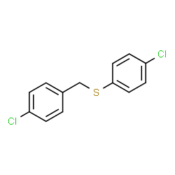 ChemSpider 2D Image | 2505694 | C13H10Cl2S