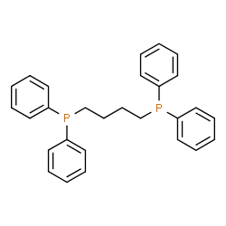 ChemSpider 2D Image | Dppb | C28H28P2