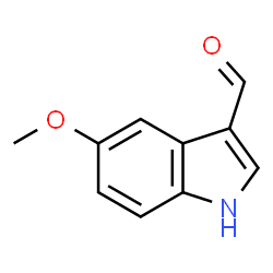 ChemSpider 2D Image | NSC 521754 | C10H9NO2