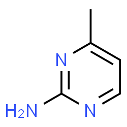 ChemSpider 2D Image | UV6485000 | C5H7N3