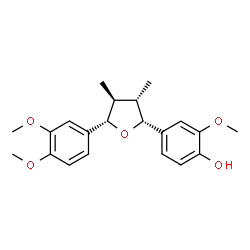 ChemSpider 2D Image | futokadsurin A | C21H26O5