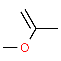 ChemSpider 2D Image | UD0800000 | C4H8O
