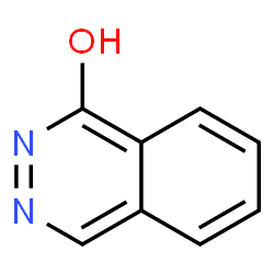 ChemSpider 2D Image | TH9185000 | C8H6N2O
