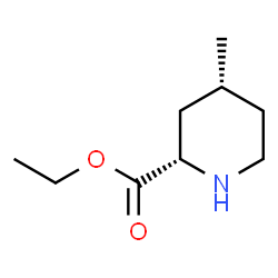 ChemSpider 2D Image | Argatroban Related Compound 2 | C9H17NO2