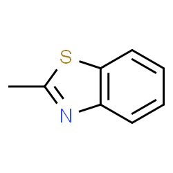 ChemSpider 2D Image | DL5600000 | C8H7NS