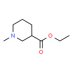ChemSpider 2D Image | NSC 64739 | C9H17NO2