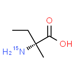 ChemSpider 2D Image | CSID:8900663 | C5H1115NO2