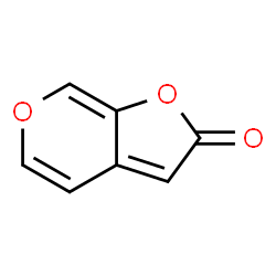 ChemSpider 2D Image | Karrikin 2 | C7H4O3