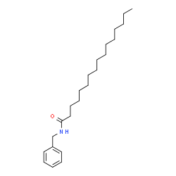 ChemSpider 2D Image | MACAMIDE 1 | C23H39NO