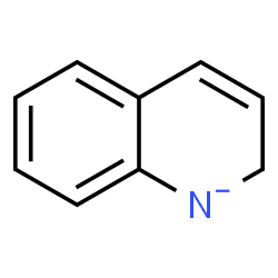 ChemSpider 2D Image | 2H-Quinolin-1-ide | C9H8N