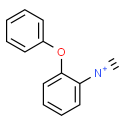 ChemSpider 2D Image | N-Methylidyne-2-phenoxyanilinium | C13H10NO