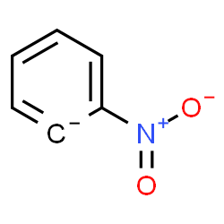 ChemSpider 2D Image | Nitrobenzenide | C6H4NO2