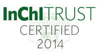 InChI Trust 2014 Certified