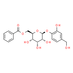 ChemSpider 2D Image | pilorubrosin | C20H22O9