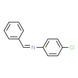 ChemSpider 2D Image | MFCD00018602 | C13H10ClN