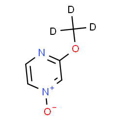 ChemSpider 2D Image | CSID:10563992 | C5H3D3N2O2